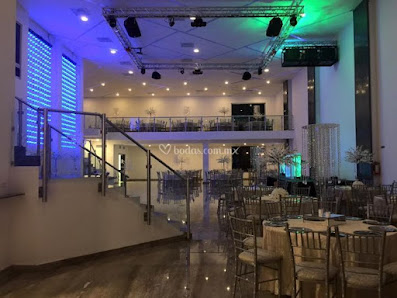 Salón Genova Eventos